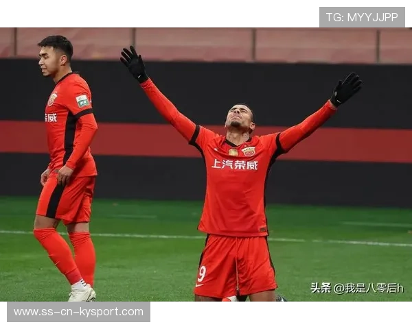 上海海港外援继续调整，球队亚冠形势堪忧